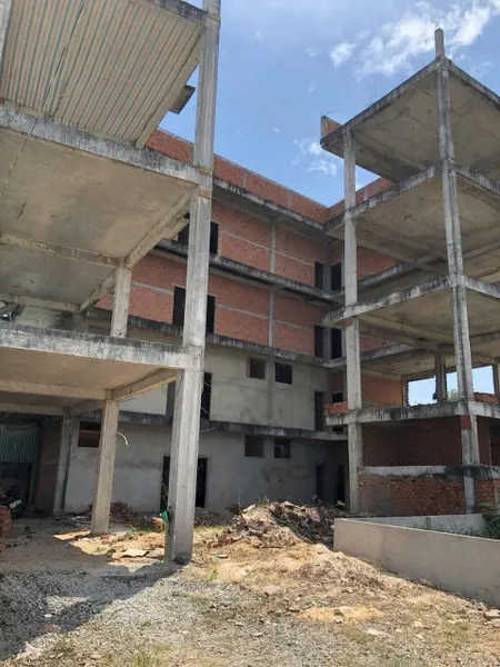 SANG NHƯỢNG LẠI DỰ ÁN CĂN HỘ DỊCH VỤ Quỹ đất 540m2 460m2 thổ cư . giá 11.99 tỷ Phường Phú Lợi 0815422197