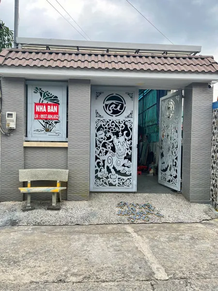 CHÍNH CHỦ CẦN BÁN GẤP NHÀ HẺM 6 - ĐƯỜNG NGUYỄN VĂN TIÊN- KP3 - PHƯỜNG TRẢNG DÀI - TP.BIÊN HÒA - ĐỒNG NAI