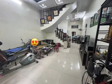 Bán Nhà Độc Lập 3 Tầng Dân Xây – Trung Tâm Phố Đà Nẵng, Hải Phòng