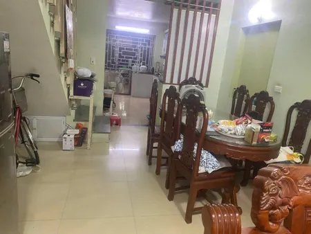🌟 4ty4500 BÁN NHÀ 2,5 TẦNG – 2 MẶT ĐƯỜNG – XÓM 4, LIÊM CHUNG, PHỦ LÝ 🌟