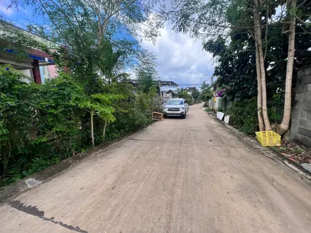 Bán đất 82.5m² ngang 4m giá 1.95 tỷ Phường Buôn Ma Thuột