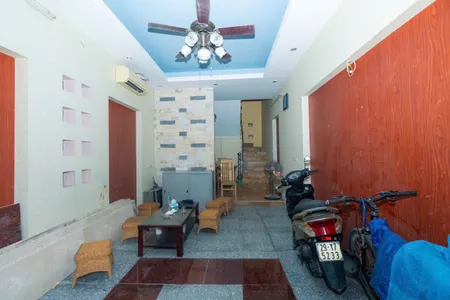 Cần cho thuê căn hộ khép kín ngõ 90, Đường Nam Dư, Phường Lĩnh Nam, Quận Hoàng Mai, Hà Nội