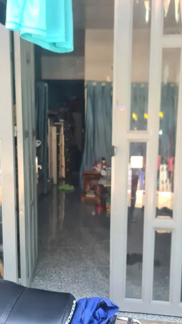 Bán nhà 48m² ngang 4m giá 2.2 tỷ Xã Bình Hưng