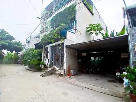 Bán đất 70m² ngang 4m giá 3.55 tỷ HXH Nguyễn Xiển ngay Vinhomes GP