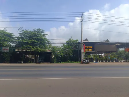 Bán nhà 3999.3m² ngang 18.7m giá 13 tỷ Xã Gia Kiệm