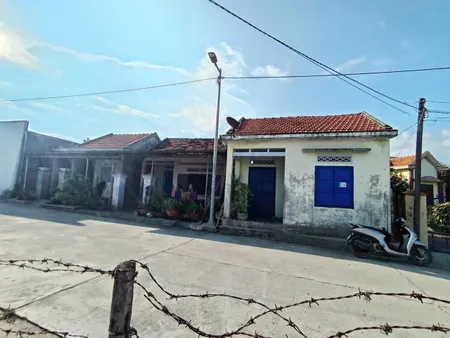 0984648677 Bán đất 181,4m² giá 2.75 tỷ Phường Đông Ninh Hòa