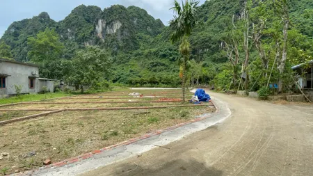🚨 CƠ HỘI VÀNG CHO NHÀ ĐẦU TƯ — CHỈ TỪ 3XX TRIỆU- ĐẤT TẠI THANH SƠN – HÒA BÌNH🚨