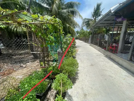0984648677 Bán đất 210m² giá 399 triệu Xã Hòa Trí