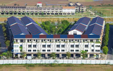 HÃY NẮM CƠ HỘI HÔM NAY, BỞI KHI CẦU THÔNG GIÁ SẼ TĂNG VÀ CHIẾT KHẤU KHÔNG CÒN NHIỀU