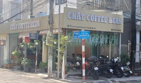 Sang quán Cafe tại Số 70 Đường Lê Thị Trung, Phường Phú Lợi (TDM)