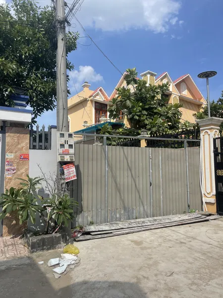 Đất ở Chính chủ