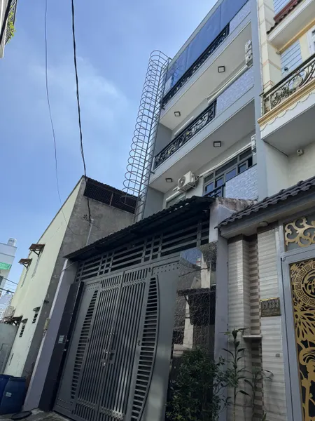 NHỈNH 8Tỷ, Dòng tiền 50triệu/tháng, Mã Lò, Bình Tân, GIÁ SIÊU TỐT