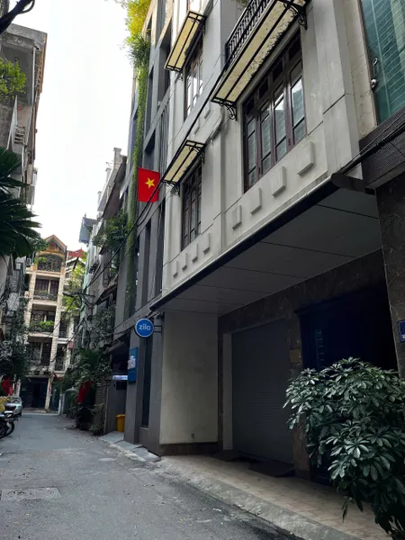 Bán nhà phân lô ô tô phố Quần Ngựa – hiếm – chỉ 20 tỷ