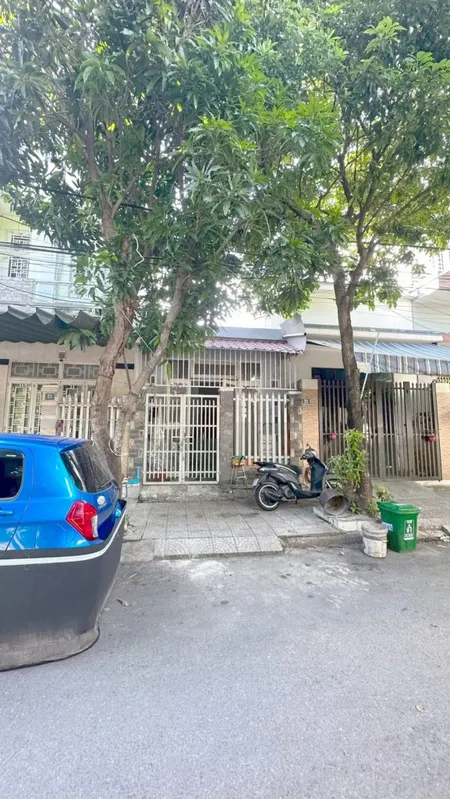 Bán đất tặng nhà An Hải Bắc 1 - Sơn Trà