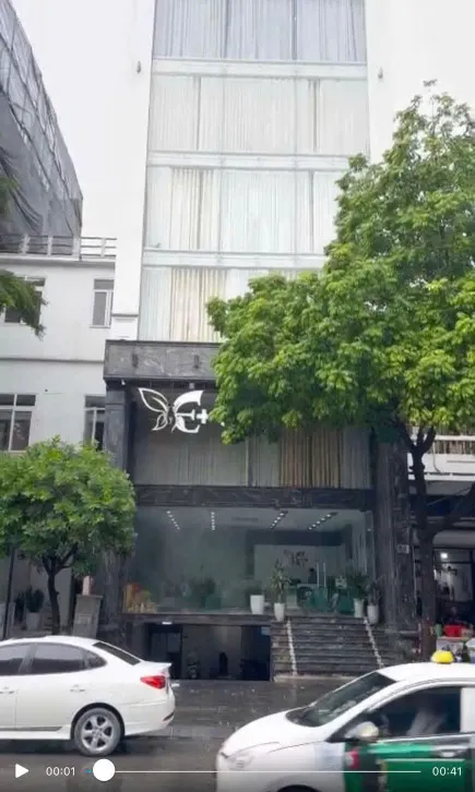 Chính chủ cần cho thuê toà nhà Văn Phòng Mặt Phố Khuất Duy Tiến, Quận Thanh Xuân,Hà Nội