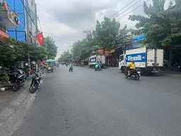 CHÍNH CHỦ CHO THUÊ NHÀ NGUYÊN CĂN MẶT TIỀN CHỢ NGUYỄN SỸ SÁCH - QUẬN TÂN BÌNH.