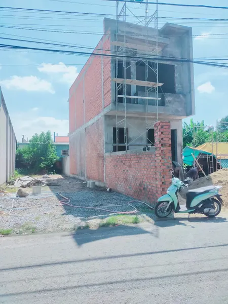 Bán nhà 116.2m² ngang 5m giá 2.99 tỷ Phường Phú An 0815422197