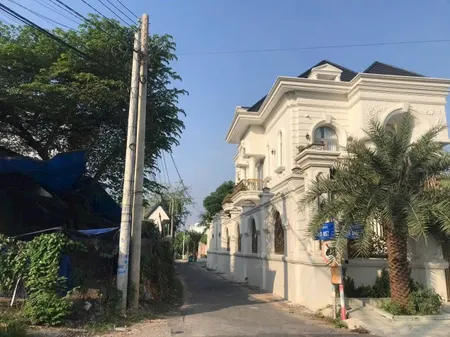 Bán đất 178.5m² ngang 6m giá 3.3 tỷ Phường Bình Dương 0815422197