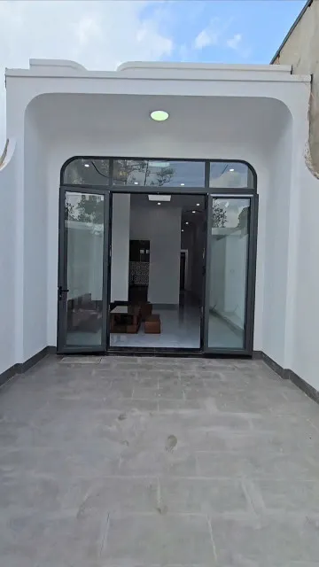 🏡 Nhà cấp 4 hẻm 144 Âu Cơ chỉ 1ty390
