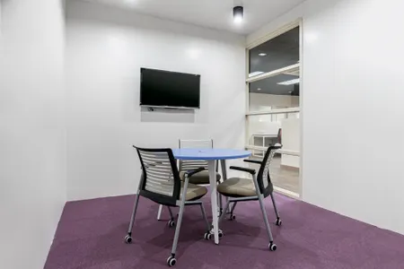 Không gian văn phòng chuyên nghiệp tại Regus MACH Building với thời hạn hoàn toàn linh hoạt