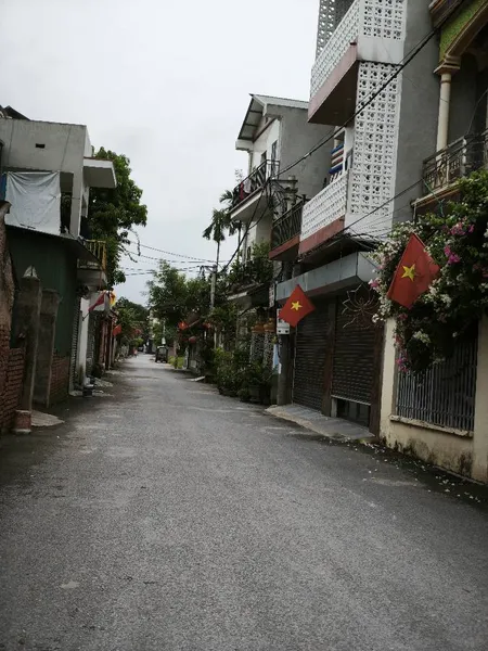 ĐẤT VÀNG TAM Á - THUẬN THÀNH - Ô TÔ VÀO NHÀ - GẦN KCN VÀ VÀNH ĐAI 4!