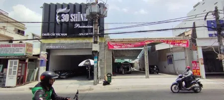 MÌNH CẦN BÁN LÔ ĐẤT MẶT TIỀN PHAN HUY ÍCH – VỊ TRÍ VÀNG ĐẦU TƯ