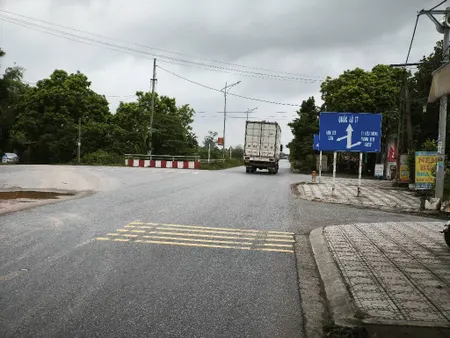 ĐẤT VÀNG NINH XÁ - 100M² - Ô TÔ 7 CHỖ VÀO NHÀ - TIỀM NĂNG KINH DOANH CHO THUÊ!