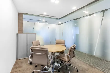 Không gian văn phòng chuyên nghiệp tại Regus Sentinel Place với thời hạn hoàn toàn linh hoạt