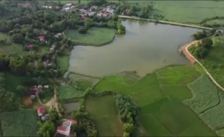 Chính chủ bán lô đất nền – Thạch Đồng, Kim Tân, Thạch Thành – Thanh Hóa