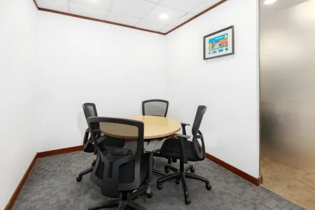 Không gian văn phòng riêng phù hợp với nhu cầu của doanh nghiệp bạn tại Regus Hanoi Tower