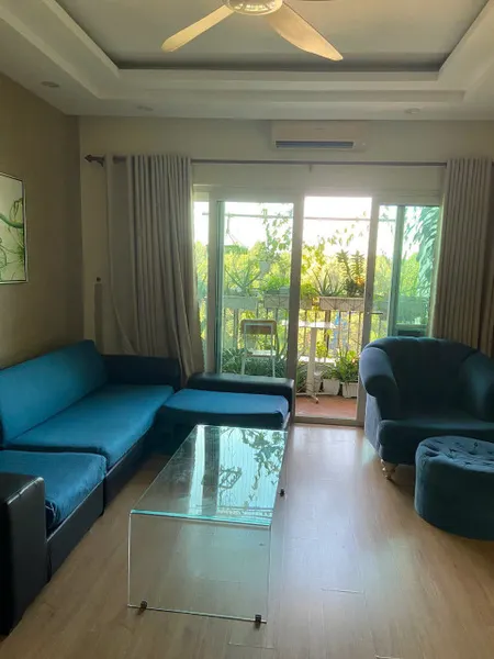 🏡 Bán Căn Hộ Cao Ốc Phú Nhuận, 2Pn2Wc DT 114m2 Sổ Hồng #6.3 Tỷ Tel 0942811343 Tony xem nhà