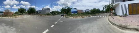 Bán đất Khu Nam Cương Thành, Phang Rang - Tháp Chàm