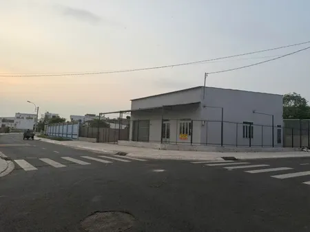 BÁN LÔ ĐẤT MẶT TIỀN TÂN HIỆP 10 – GIÁ CHỈ 3,5 TỶ