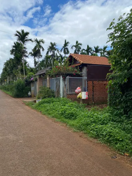 Bán đất 100m² ngang 5m giá 1.35 tỷ Phường Tân Lập