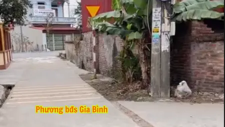 Đất sân bay Gia Bình - Lương Tài - Trừng Xá - 91.5m2 - 1tỷ400tr