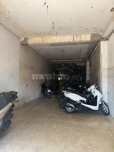 CHÍNH CHỦ CHO THUÊ NHÀ MẶT TIỀN ĐƯỜNG 3 THÁNG 2 PHƯỜNG 12, QUẬN 10, TPHCM