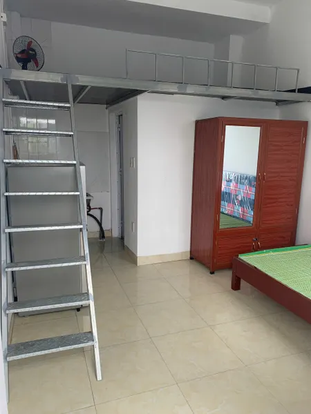 CHO THUÊ PHÒNG TRỌ KHÉP KÍN TP PHỦ LÝ - ĐẦY ĐỦ TIỆN NGHI - GẦN ĐH CÔNG NGHIỆP CS3