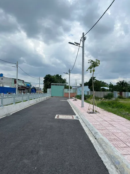ĐẤT FULL THỔ CƯ MẶT TIỀN THẠNH XUÂN 25 Q.12, ĐƯỜNG NHỰA 8M, MỚI RA SỔ (TRỰC TIẾP CHỦ)