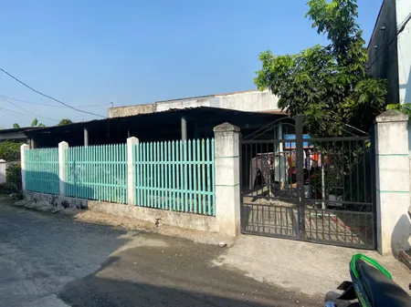Bán Nhà Đất Mặt Tiền Đường 207, Xã Hoà Phú (Cũ) Củ Chi, Gần Tỉnh Lộ 8 – Có Sẵn 2 Căn Nhà, Giá Rẻ Chỉ 2,8 Tỷ