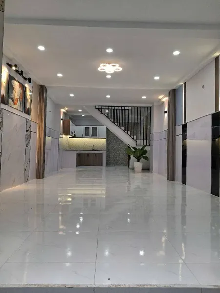 Bán nhà 2 tầng đẹp - 48m2 (4x12) - ngay Thoại Ngọc Hầu, Tân Phú - chỉ hơn 4 tỷ