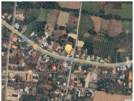 0984648677 Bán đất 338,5m² giá 1.9 tỷ Xã Nam Ninh Hòa