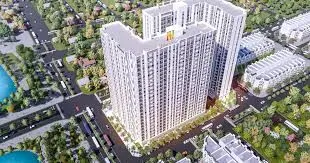 🏠 CHÍNH CHỦ GỬI BÁN NHÀ ĐẸP GIA LÂM --CĂN GÓC 3 MẶT THOÁNG-          TẦNG 15 TÒA T2 BLUE STAR, GIA LÂM 🌟