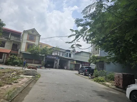 Bán 81m đất giãn dân khả lễ 3. Làn 2 đường lý quốc sư. Phường võ cường bắc ninh