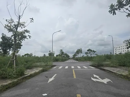 Bán 81m đất dãy LK4 him lam thụ ninh nhìn dự án dabaco. Phường kinh bắc bắc ninh