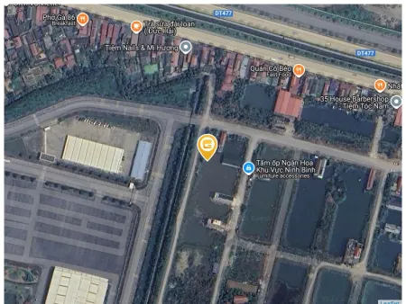 Bán đất 105m² ngang 5m giá 3.05 tỷ Xã Gia Vân
