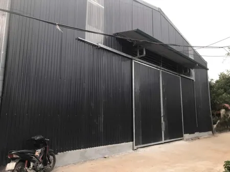 CHO THUÊ 500M2 KHO XƯỞNG, PHAN TRỌNG TUỆ, THANH TRÌ, GIÁ 65K/M2