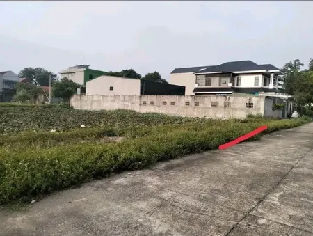 Bán đất 300m² giá 16.5 tỷ Phường Hoa Lư