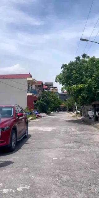 Bán đất 92m² ngang 5m giá 4.35 tỷ Phường Hoa Lư