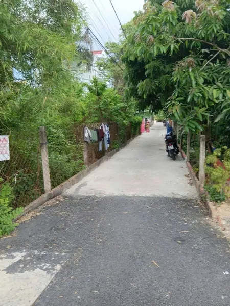 BÁN ĐẤT THỔ CƯ NGANG 10M – HẺM XE TẢI – TÂN HIỆP, HÓC MÔN