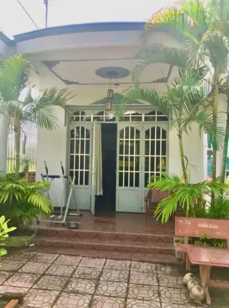 Bán nhà 354.7m² đường gần Mậu Thân 2, ngang 24m giá 3.5 tỷ Phường Phước Hậu